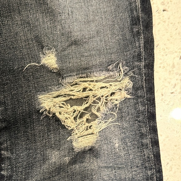MOTHER The Looker Jeans in Tarnished - Picture 3 of 16